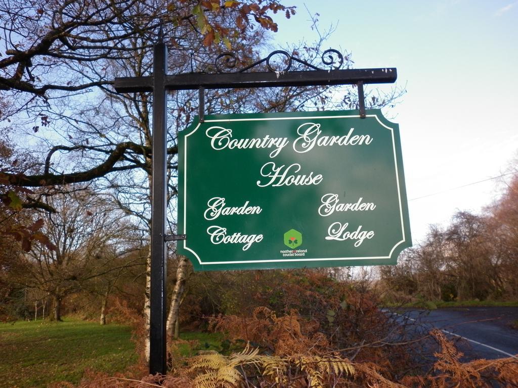 Country Garden House Holiday Homes バリマネー 部屋 写真