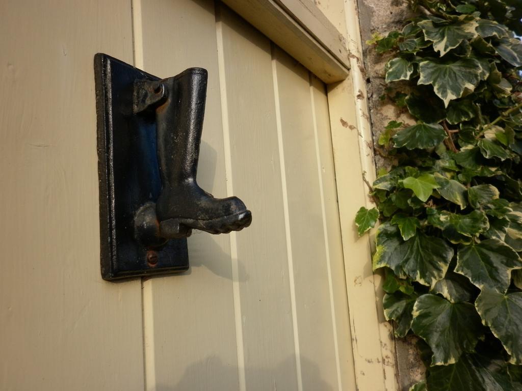 Country Garden House Holiday Homes バリマネー 部屋 写真