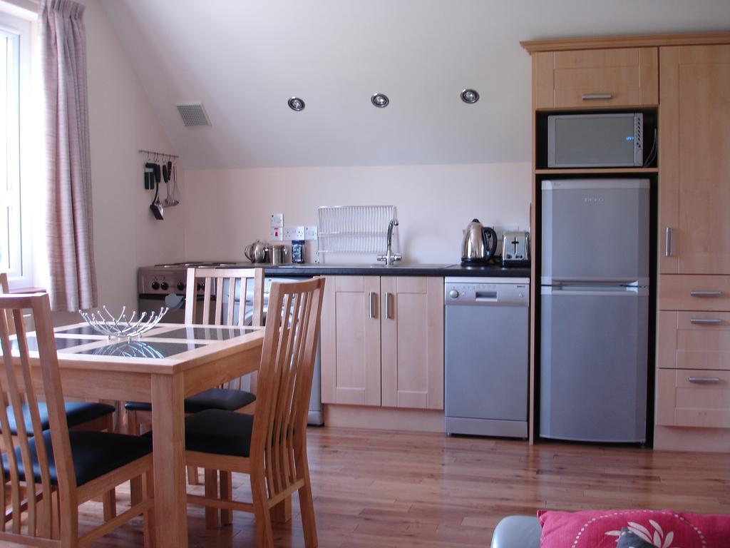 Country Garden House Holiday Homes バリマネー 部屋 写真
