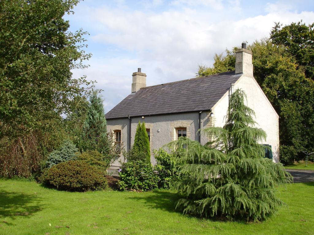 Country Garden House Holiday Homes バリマネー 部屋 写真