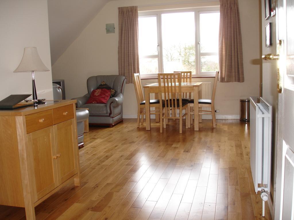 Country Garden House Holiday Homes バリマネー 部屋 写真