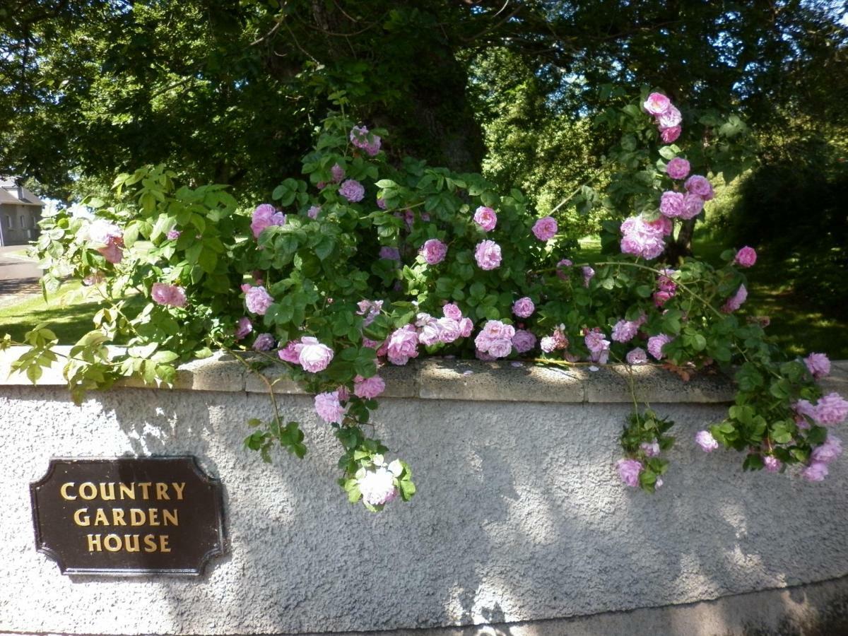 Country Garden House Holiday Homes バリマネー エクステリア 写真